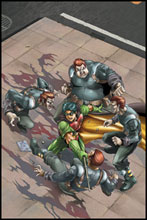 Image: Robin #107