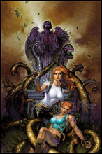 Image: Witchblade #60