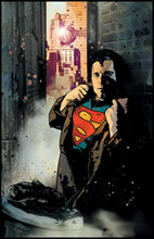 Image: Superman #189