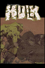 Image: Incredible Hulk #48