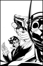 Image: Batgirl #36