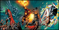 Image: Avengers #63