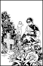 Image: Robin #111