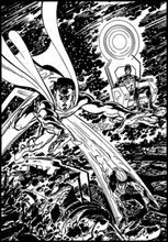 Image: Superman & Batman: Generations III #2