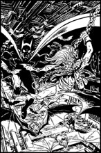 Image: Superman & Batman: Generations III #3