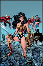 Image: Superman & Batman: Generations III #4