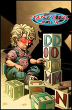 Image: Fantastic Four #68