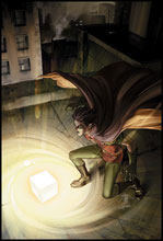 Image: Robin #116