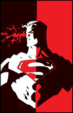 Image: Superman #195