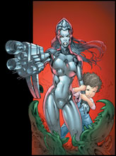Image: Authority Vol. 2 #3