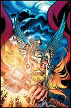 Image: Thor #66