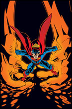 Image: Superman #196