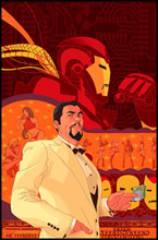 Image: Iron Man #71