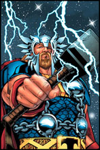 Image: Thor #67