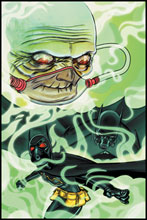 Image: Batgirl #44