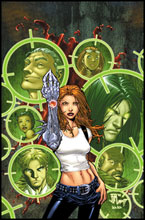 Image: Witchblade #70