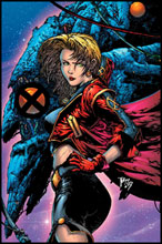 Image: Uncanny X-Men #432