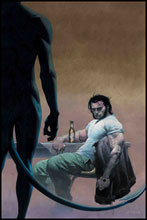 Image: Wolverine #6