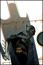 Image: Batgirl #48