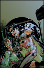 Image: Robin #122