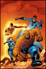 Image: Fantastic Four #509
