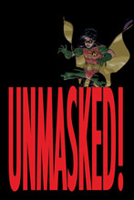 Image: Robin #124
