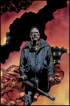 Image: Punisher: The End One-Shot 