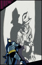Image: Batman Adventures #14