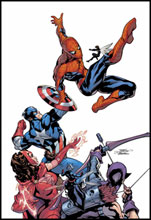 Image: Marvel Knights Spider-Man #2
