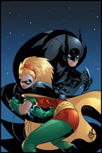 Image: Robin #127