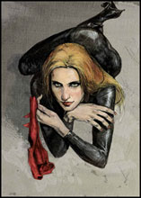 Image: Daredevil #61