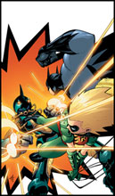 Image: Robin #128