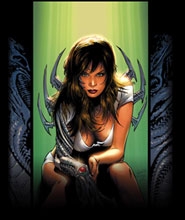 Image: Witchblade #77