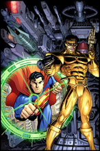 Image: Action Comics #818