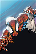 Image: Amazing Spider-Man #511