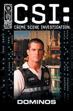 Image: CSI: Dominos #3