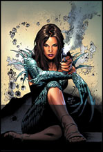 Image: Witchblade #81