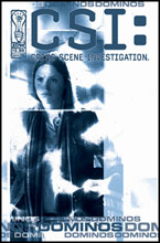 Image: CSI: Dominos #5