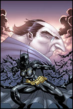 Image: Batgirl #60