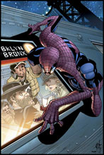 Image: Spider-Man Unlimited #7