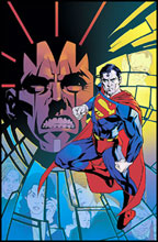 Image: Adventures of Superman #637