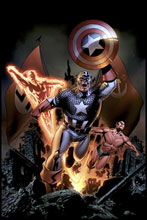 Image: Captain America #5