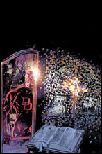 Image: Daredevil: Redemption #3