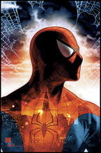 Image: Spider-Man Unlimited #8