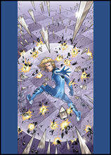 Image: Ultimate Fantastic Four #17