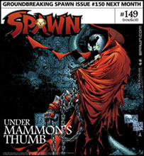 Image: Spawn #149