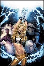 Image: Ultimate Fantastic Four Annual #1