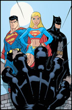 Image: Superman / Batman #23