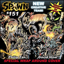 Image: Spawn #151