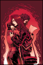 Image: Marvel Knights Spider-Man #19